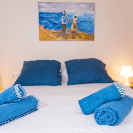 Studio In City Center Next To The Beach Malaga Ngoại thất bức ảnh