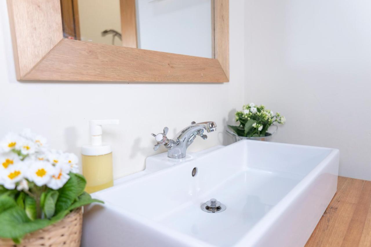 Studio In City Center Next To The Beach Malaga Ngoại thất bức ảnh