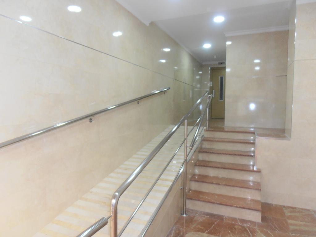 Studio In City Center Next To The Beach Malaga Ngoại thất bức ảnh