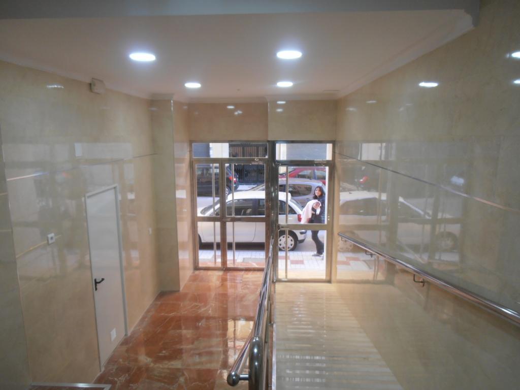 Studio In City Center Next To The Beach Malaga Ngoại thất bức ảnh