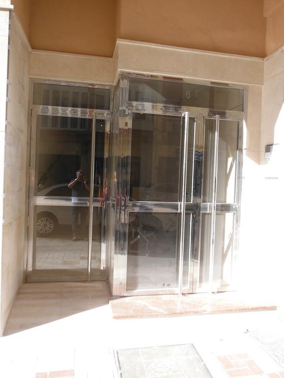 Studio In City Center Next To The Beach Malaga Ngoại thất bức ảnh